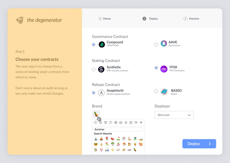 MEME：讽刺的艺术