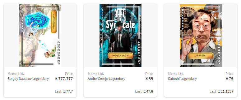 MEME：讽刺的艺术3