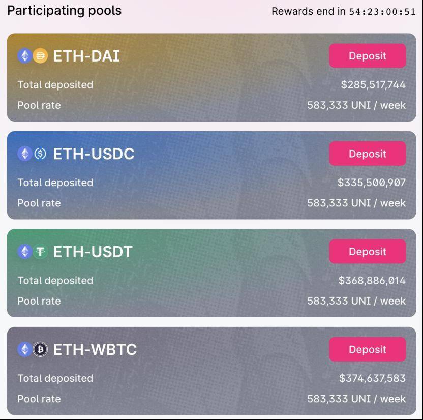 除了流动性开采，德菲还有什么“炼金术”？5