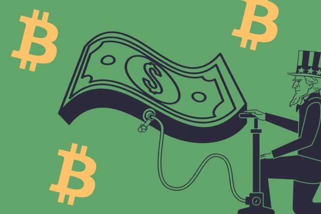 “鲸鱼”以较慢的速度流入交易所意味着什么？