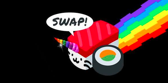 今日推荐“DEX 7年”：uniswap之路5