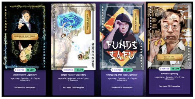 秋天的第一个“菠萝”真的那么好吃吗？7