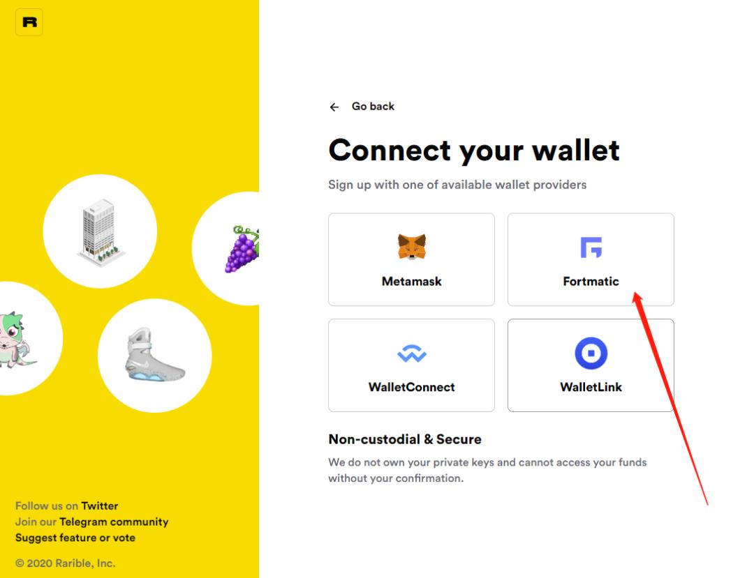 如何制造和销售你自己的NFT？1