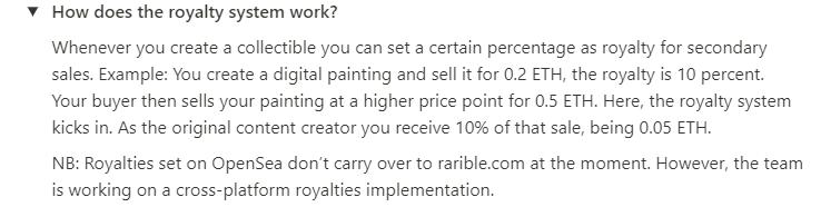 如何制造和销售你自己的NFT？5