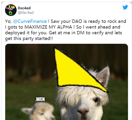 为什么2020年的DFI会像2017年的ICO？2