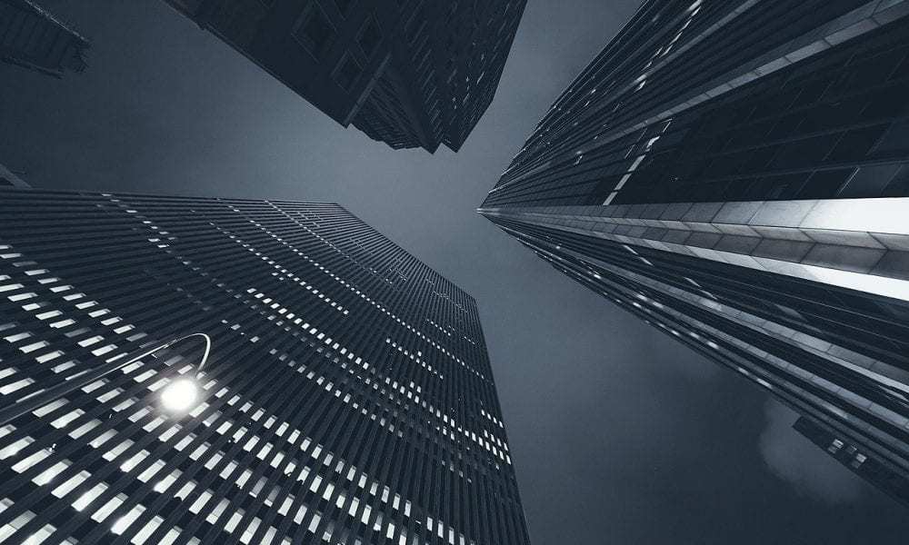 为什么2020年的DFI会像2017年的ICO？