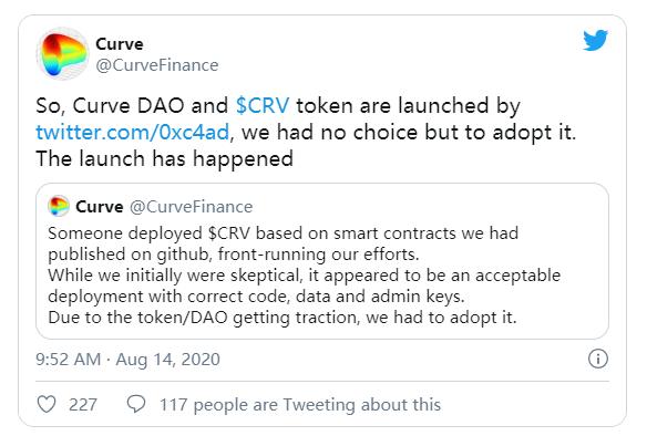 为什么2020年的DFI会像2017年的ICO？3