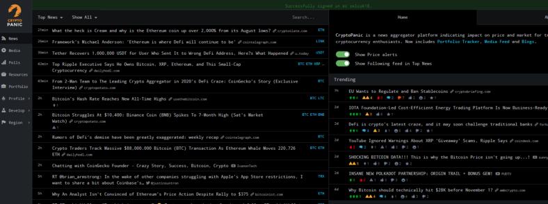 十大加密研究网站和工具7 十大加密研究网站和工具7