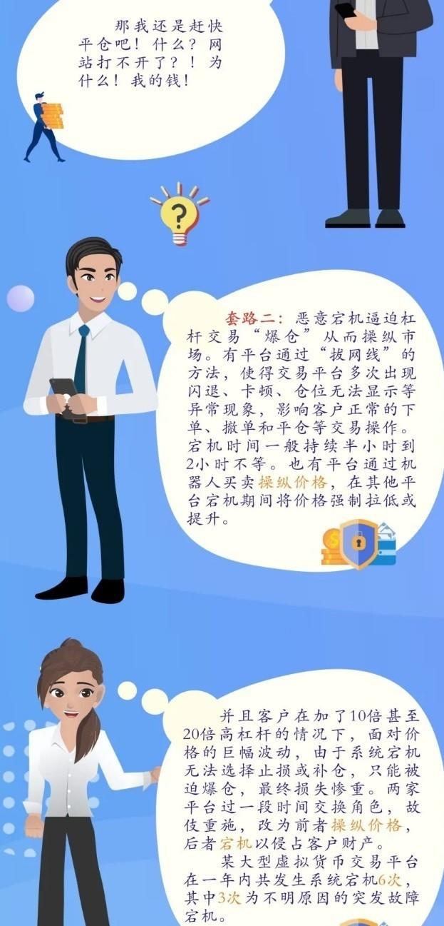 央视正面报道加密货币，市场反弹，监管态度改变？未来监管将如何演变？12