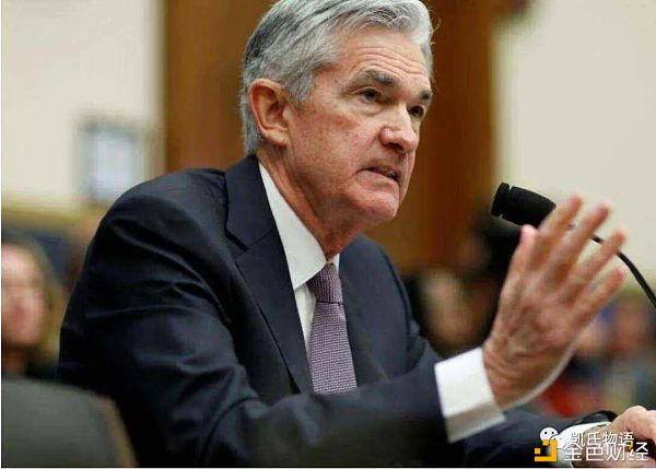 区块链物理演化理论1