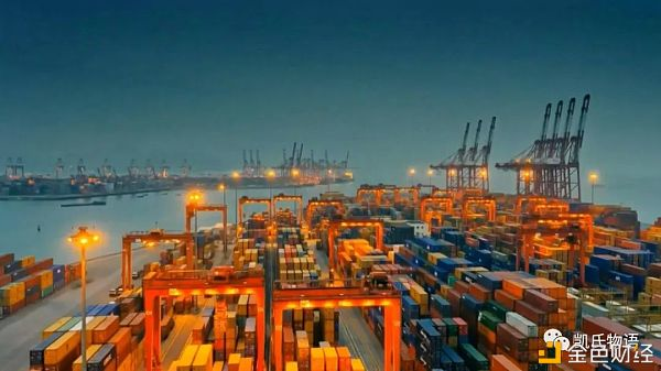 区块链物理演化理论10