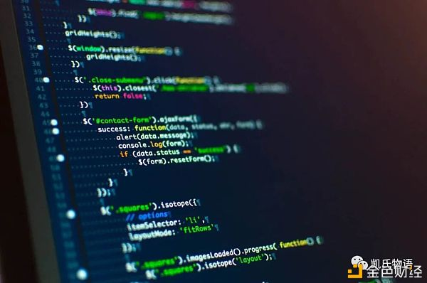 区块链物理演化理论21