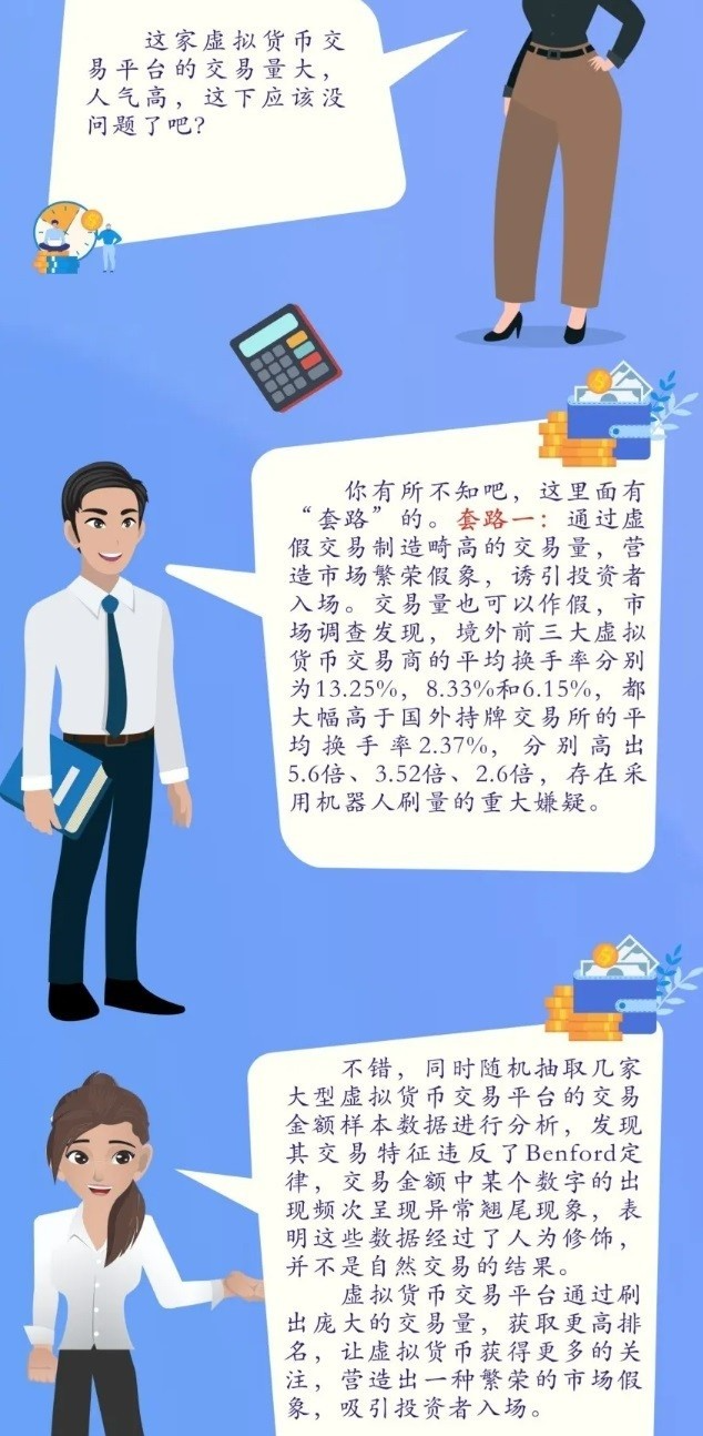 中央电视台正面报道加密货币。未来监管将如何演变？11