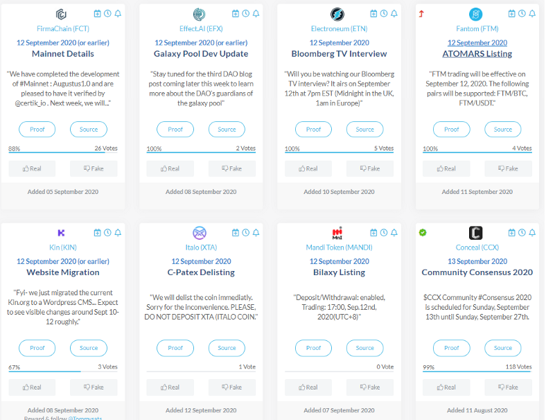 加密货币研究的十个网站和工具8 加密货币研究的十个网站和工具8