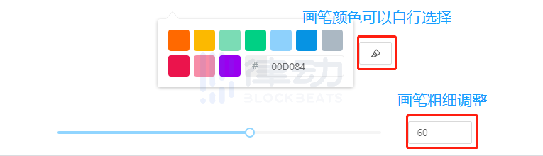 图片和文字说明：创建您的第一张NFT加密图片2