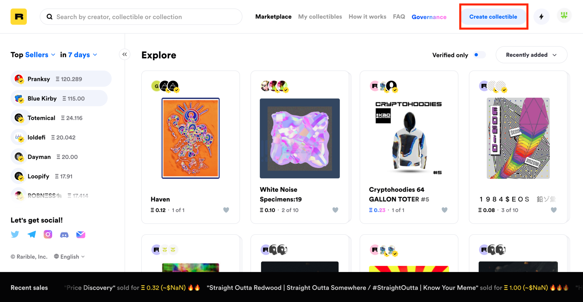 图片和文字说明：创建您的第一张NFT加密图片15