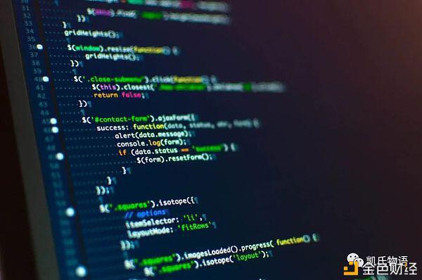 区块链自然演化理论初探21