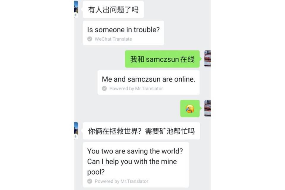 这次我们在以太坊杀死了德尔福的黑暗森林，节省了960万美元5