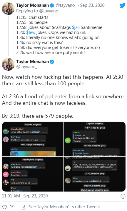 悲伤多于悲伤的故事，模因模拟器的闪电谢幕很少3