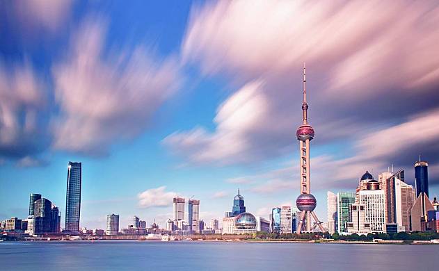 上海补充政策短板，区块链将纳入“十四五”规划