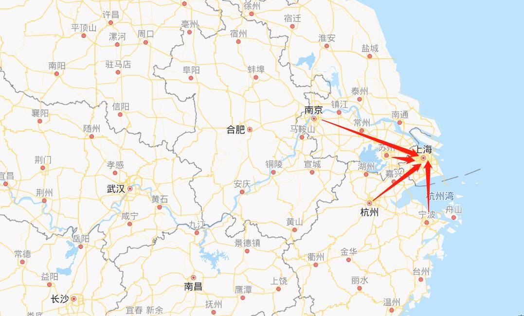 上海补充政策短板，区块链将纳入“十四五”规划2