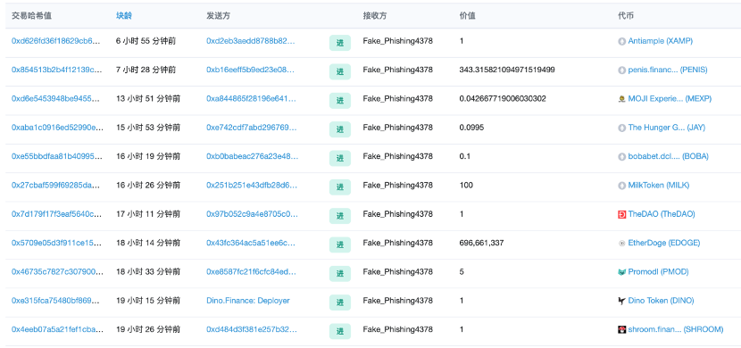 酷币安全事件回顾：行业联动封杀打黑，黑客还是没事？7