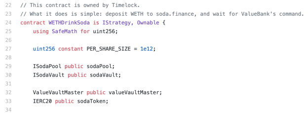 苏打水48小时:黑客攻击和鲸鱼添加4 苏打水48小时:黑客攻击和鲸鱼添加4