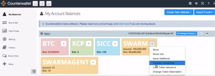 从uniswap看DEX的攻击之路1