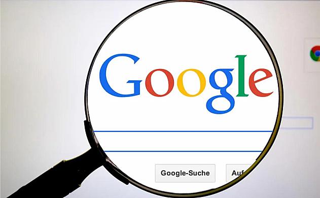 谷歌趋势“比特币”搜索量自今年3月covid-19危机爆发以来处于低点