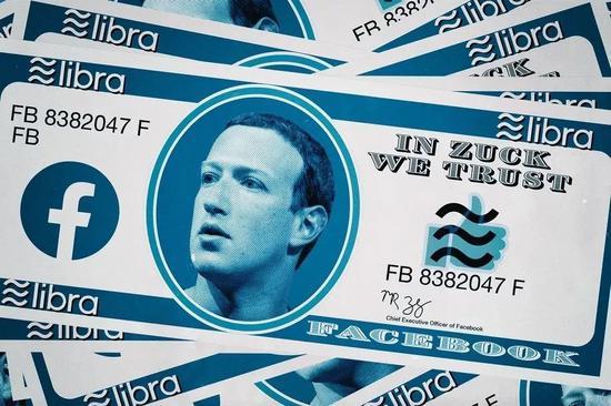 创始人离开加上进展缓慢,Facebook的Libra还有戏吗?3 创始人离开加上进展缓慢,Facebook的Libra还有戏吗?3
