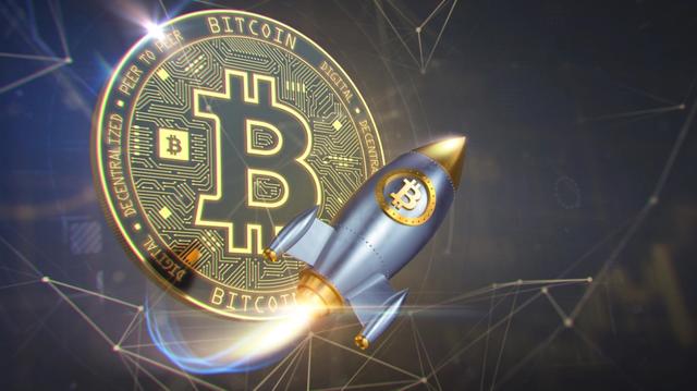 最新研究显示，到2025年，这四个因素将使比特币的市值达到3万亿美元