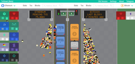 塔诺斯，一只潜在的股票，怎么能不出现在defi的大趋势中呢？