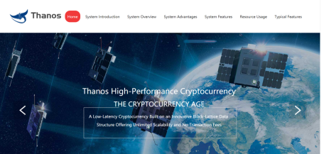 塔诺斯，一只潜在的股票，怎么能不出现在defi的大趋势中呢？1