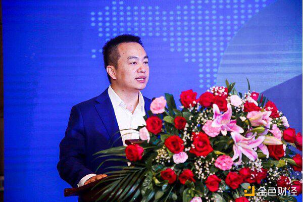 “BSN开放联盟链”开启中国区块链生态实现重大突破2