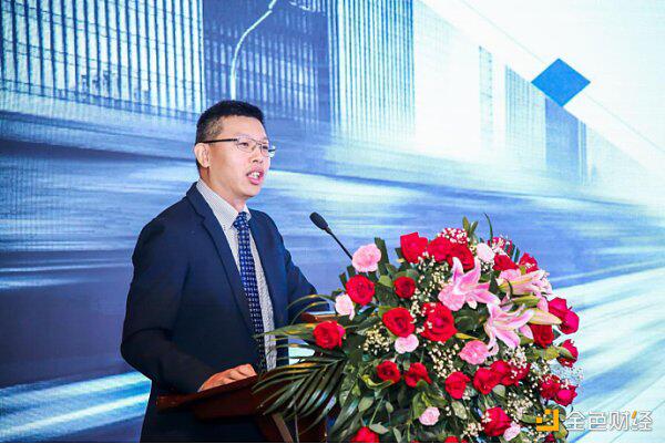 “BSN开放联盟链”开启中国区块链生态实现重大突破4