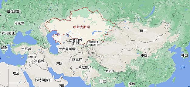 旱季将至，中国矿工要去哈萨克斯坦？