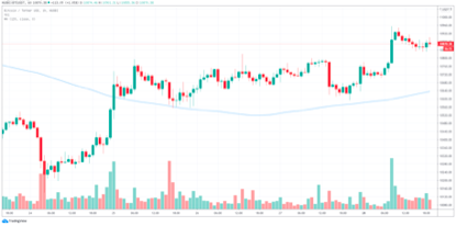 火钱晚报：尽管BTC波动性很大，但它仍然是重要的储备资产1