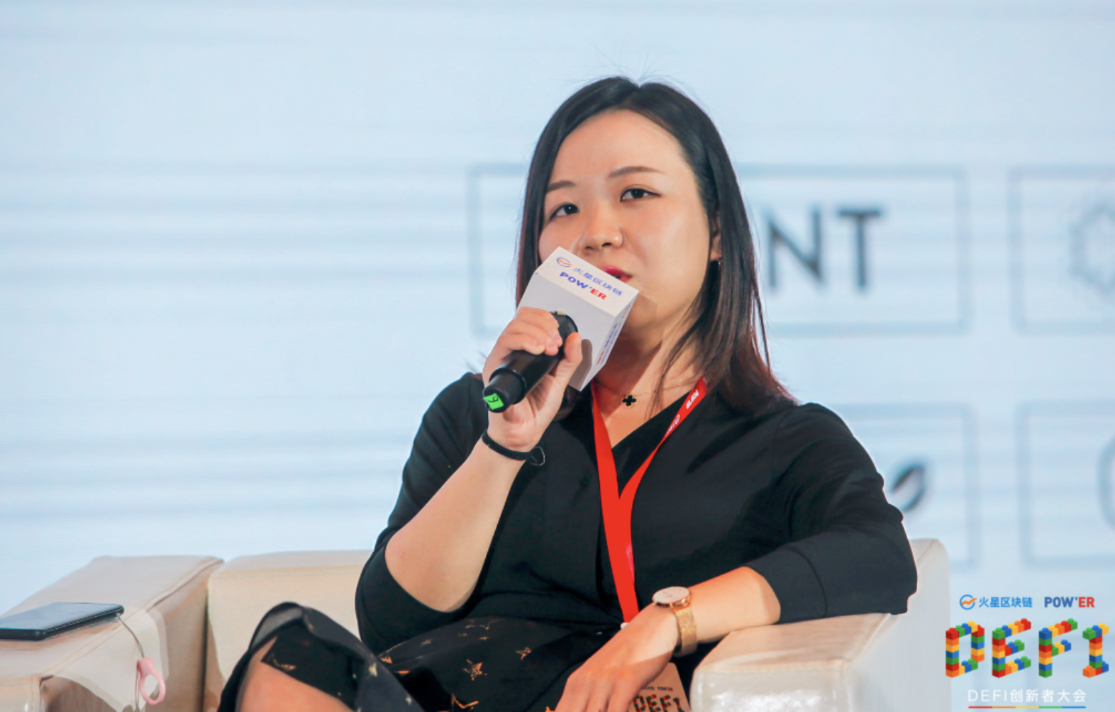 亮点| powᦇx27；ER 2020，defi的创新领导者在会议的第一天谈了什么？18