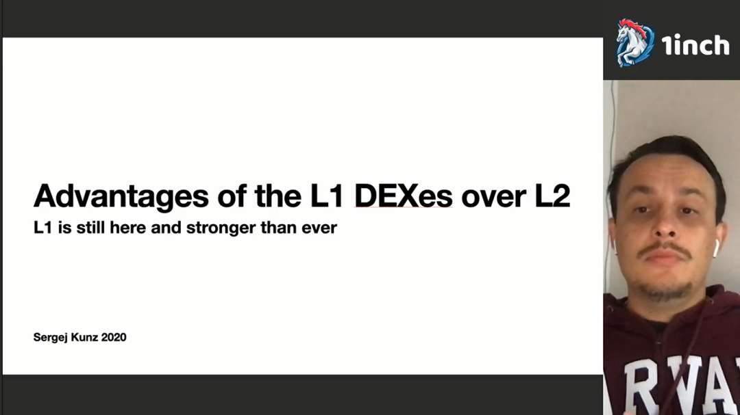亮点| powᦇx27；ER 2020，defi的创新领导者在会议的第一天谈了什么？20
