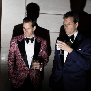 从社交媒体大亨到比特币亿万富翁：winklevos兄弟正在为加密革命铺路4