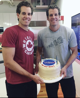 从社交媒体大亨到比特币亿万富翁：winklevos兄弟正在为加密革命铺路5