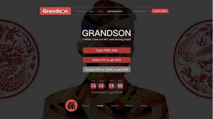 NFT爆炸了，你能复制一下defi的起飞路线吗？3