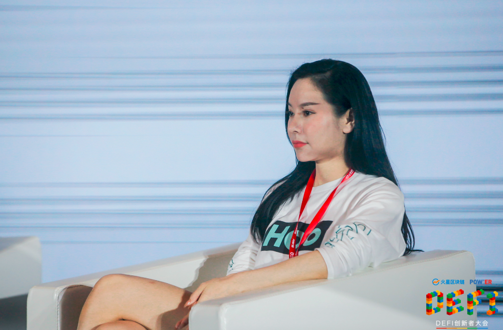 POW&ER fire辩论：DIF需要什么样的基础设施？4