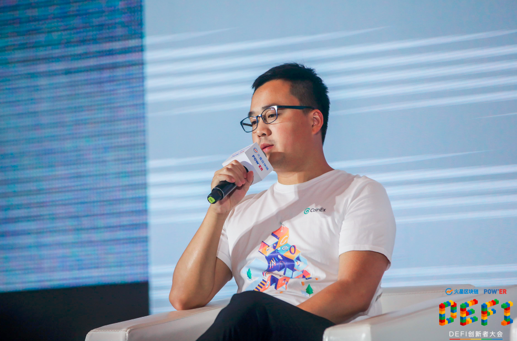 viabtc创始人杨海波：以太坊的扩张从来不是技术问题，而是意识形态问题