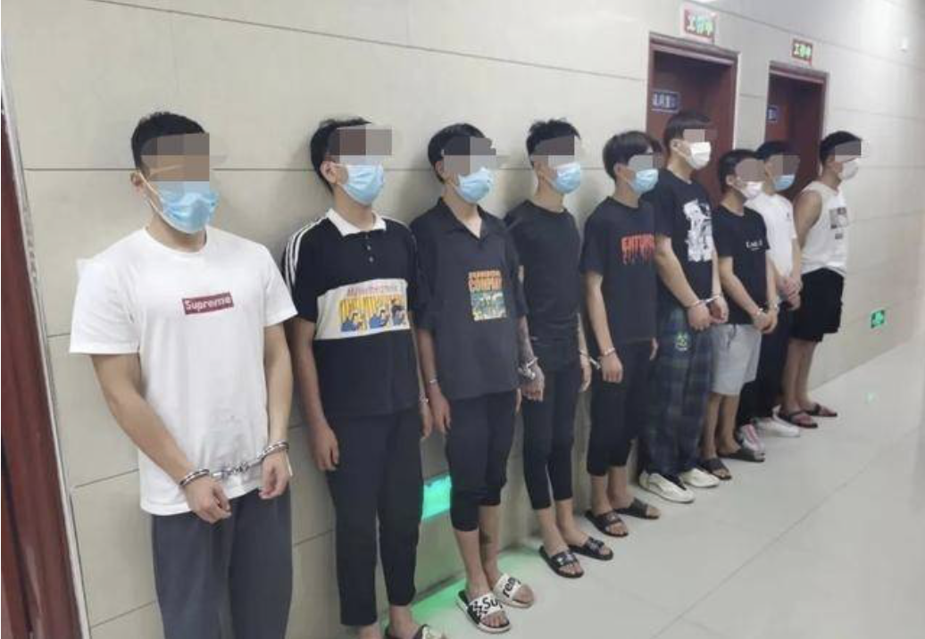 网络诈骗至今依然存在。火币攻击给我们带来了什么启示?1 网络诈骗至今依然存在。火币攻击给我们带来了什么启示?1