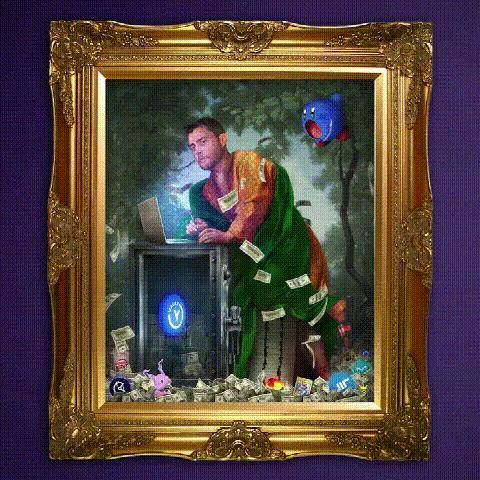 NFT的四种应用场景4