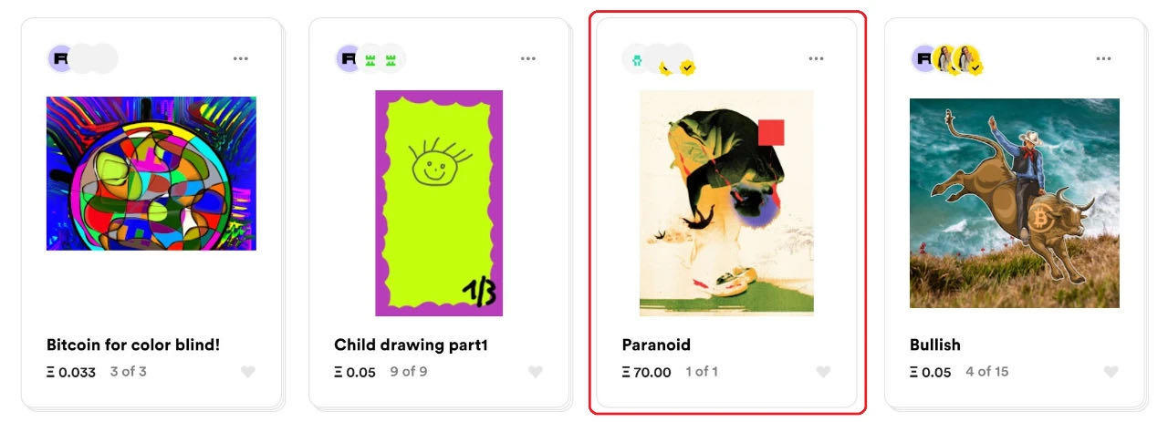 NFT的四种应用场景5