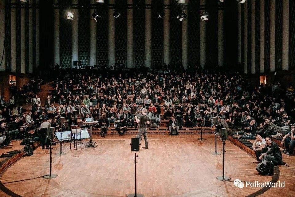 博卡简史:从白皮书草案到主网上线1 博卡简史:从白皮书草案到主网上线1