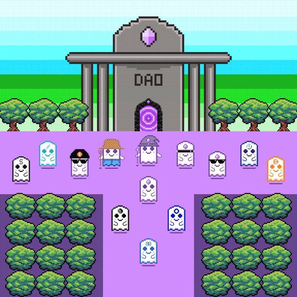 浅析非金融交易的热门实验领域：流动性挖掘、艺术品交易和游戏等1