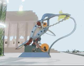 浅析非金融交易的热门实验领域：流动性挖掘、艺术品交易和游戏等6